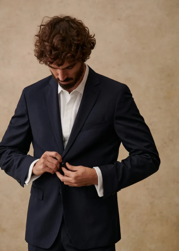 Sezane Blazer Elmon
