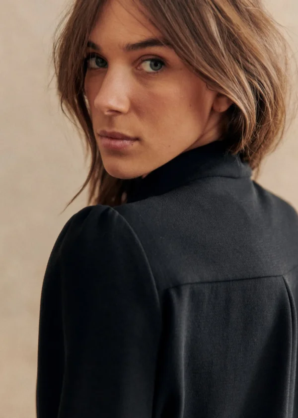 Sezane Bluse Abélia