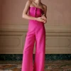 Sezane Bluse Andreine