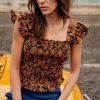 Sezane Bluse Elodia