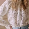 Sezane Bluse Sheila
