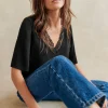 Sezane Bluse Sylla