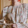 Sezane Bluse Tasha