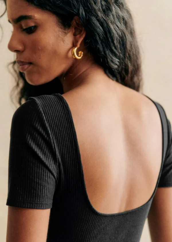 Sezane Body Coline