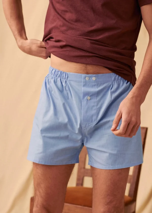 Sezane Boxershorts Rodney
