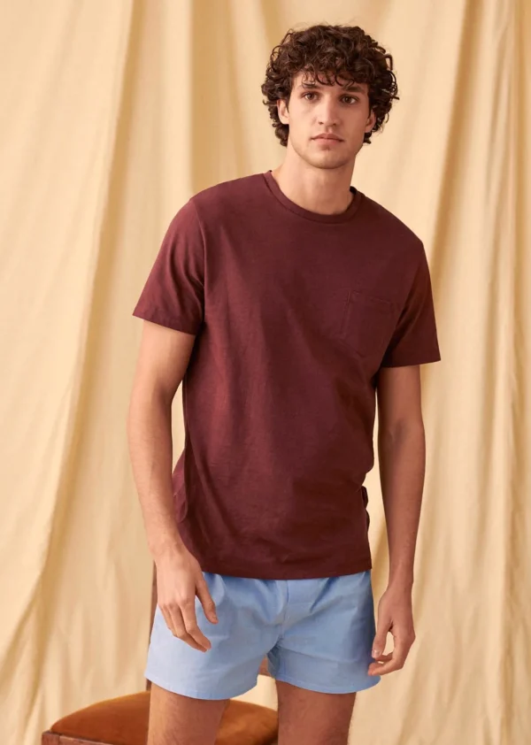 Sezane Boxershorts Rodney
