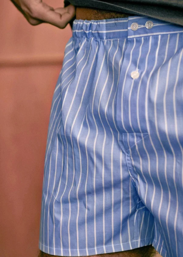 Sezane Boxershorts Rodney