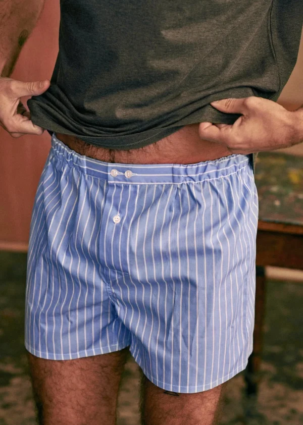 Sezane Boxershorts Rodney