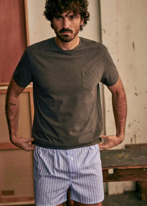 Sezane Boxershorts Rodney