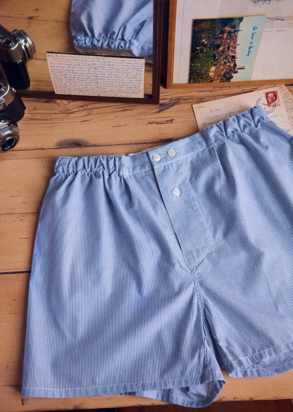 Sezane Boxershorts Rodney