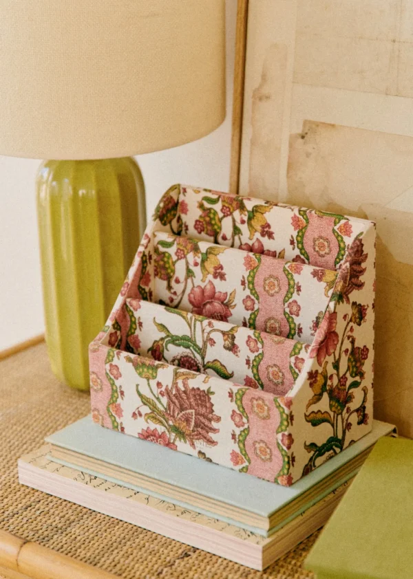 Sezane Briefablage