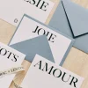 Sezane Briefpapierset