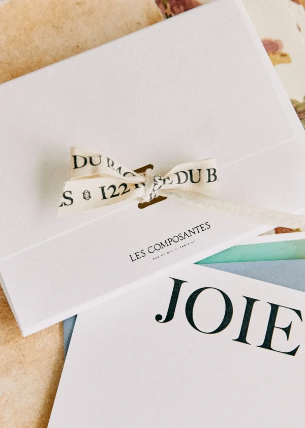 Sezane Briefpapierset