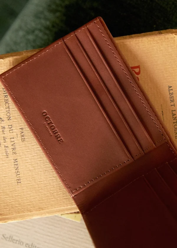 Sezane Brieftasche Chris