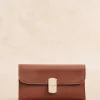 Sezane Brieftasche Grand Milo