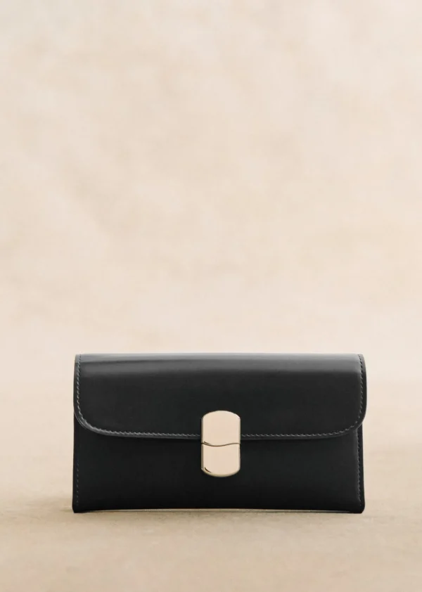 Sezane Brieftasche Grand Milo