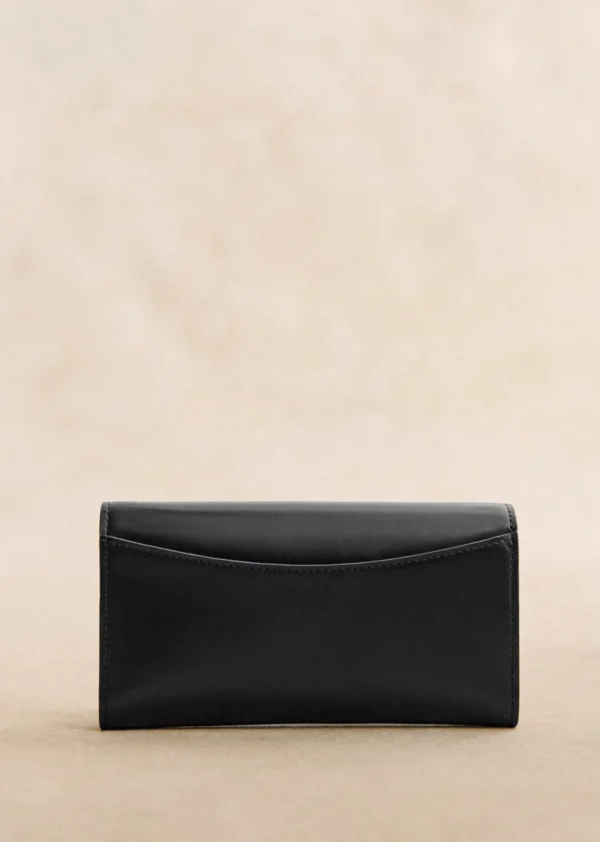 Sezane Brieftasche Grand Milo