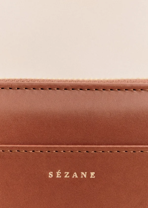 Sezane Brieftasche Victoria