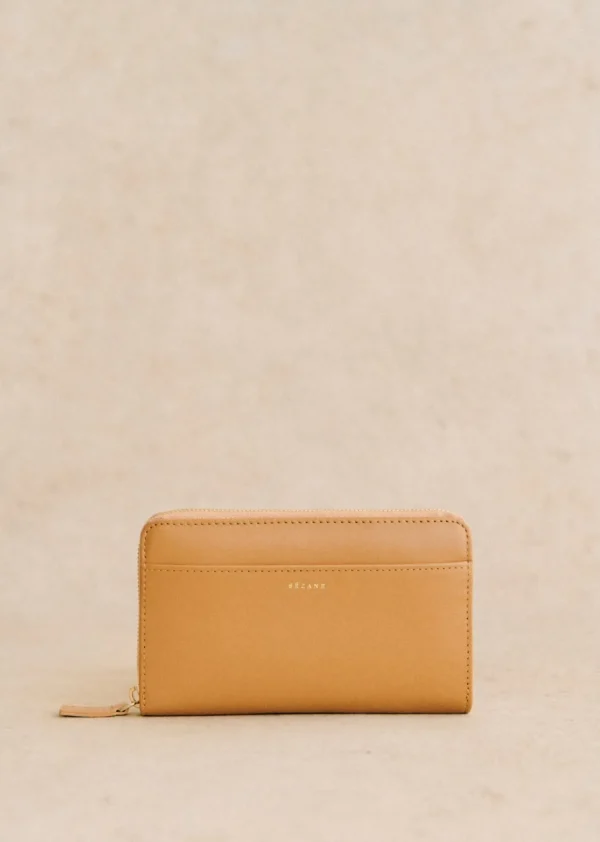 Sezane Brieftasche Victoria