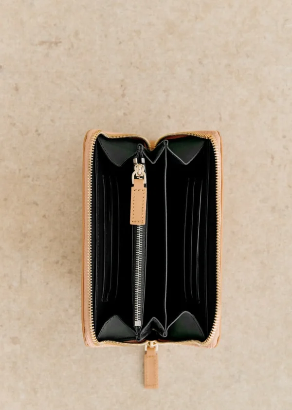 Sezane Brieftasche Victoria