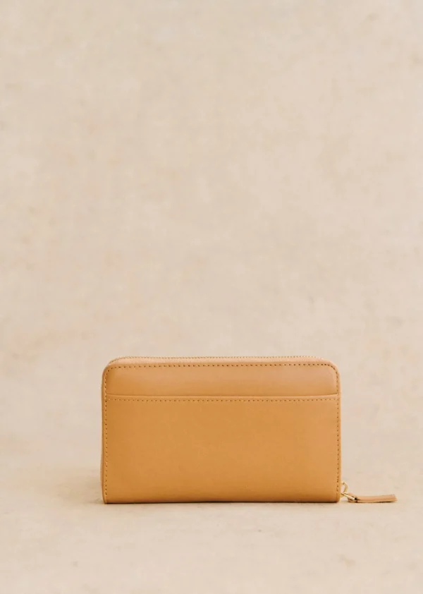 Sezane Brieftasche Victoria
