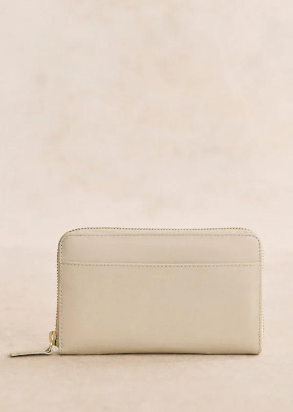 Sezane Brieftasche Victoria