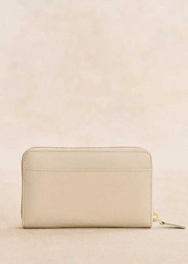 Sezane Brieftasche Victoria