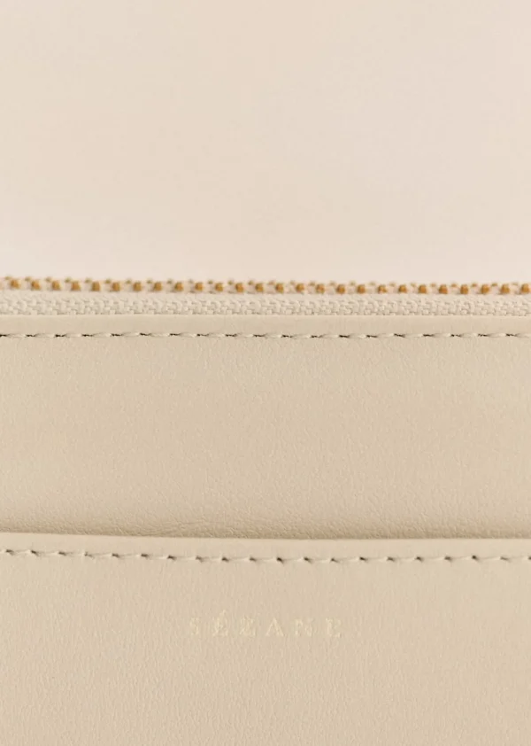 Sezane Brieftasche Victoria