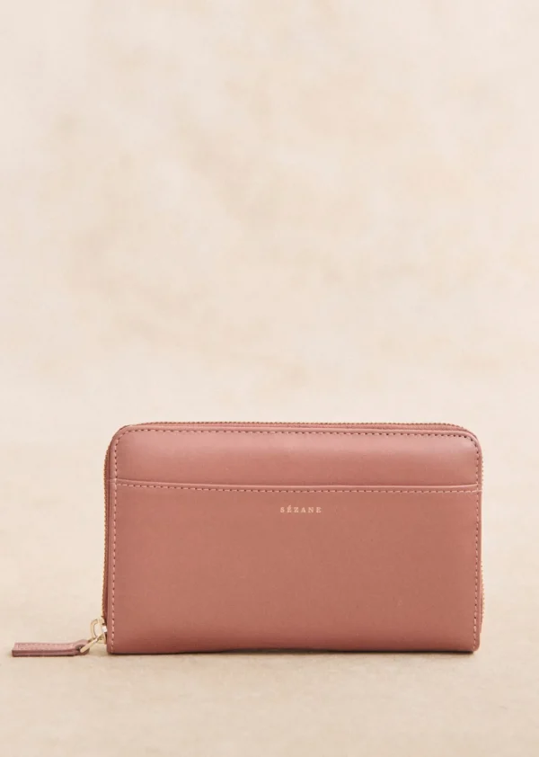 Sezane Brieftasche Victoria