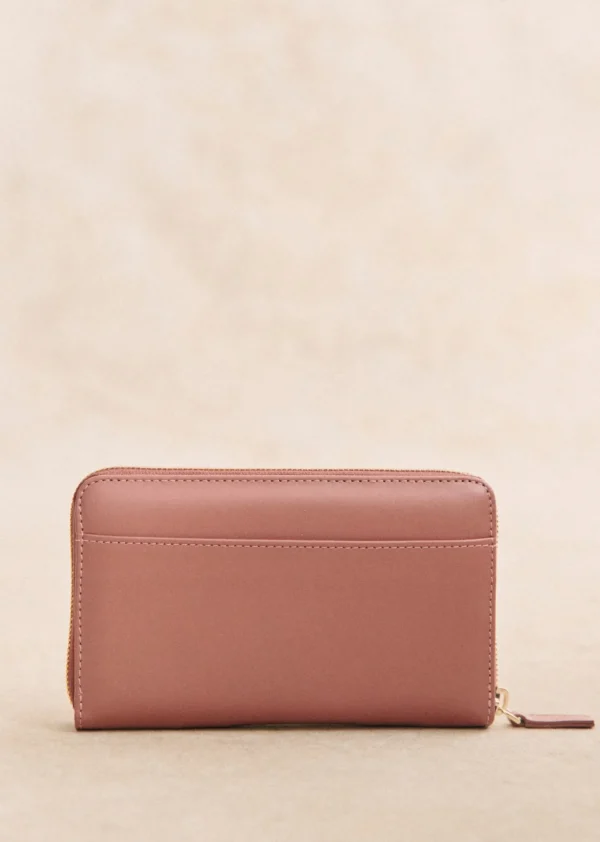 Sezane Brieftasche Victoria