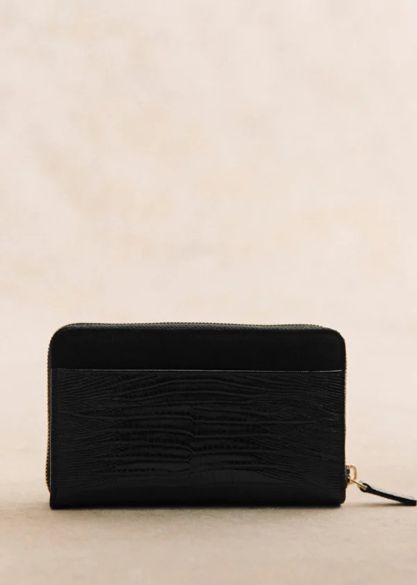 Sezane Brieftasche Victoria