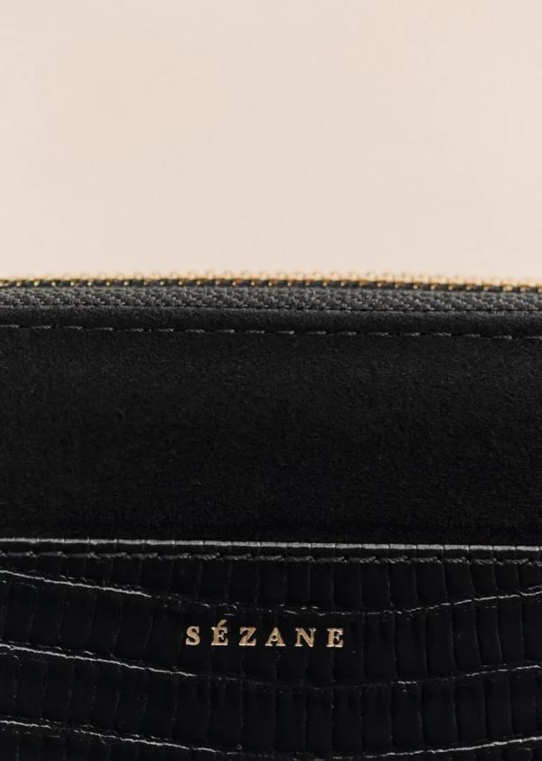 Sezane Brieftasche Victoria
