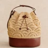 Sezane Bucket Bag Alma