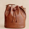 Sezane Bucket Bag Farrow