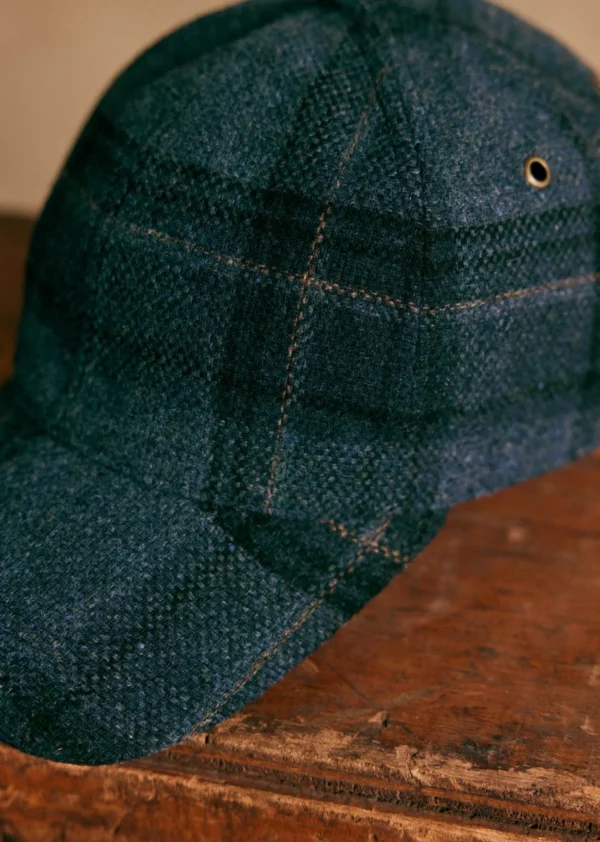Sezane Cap Chase