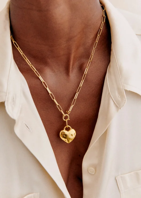Sezane Charm Irma