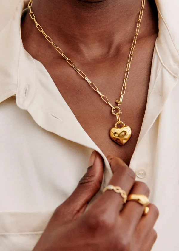Sezane Charm Irma