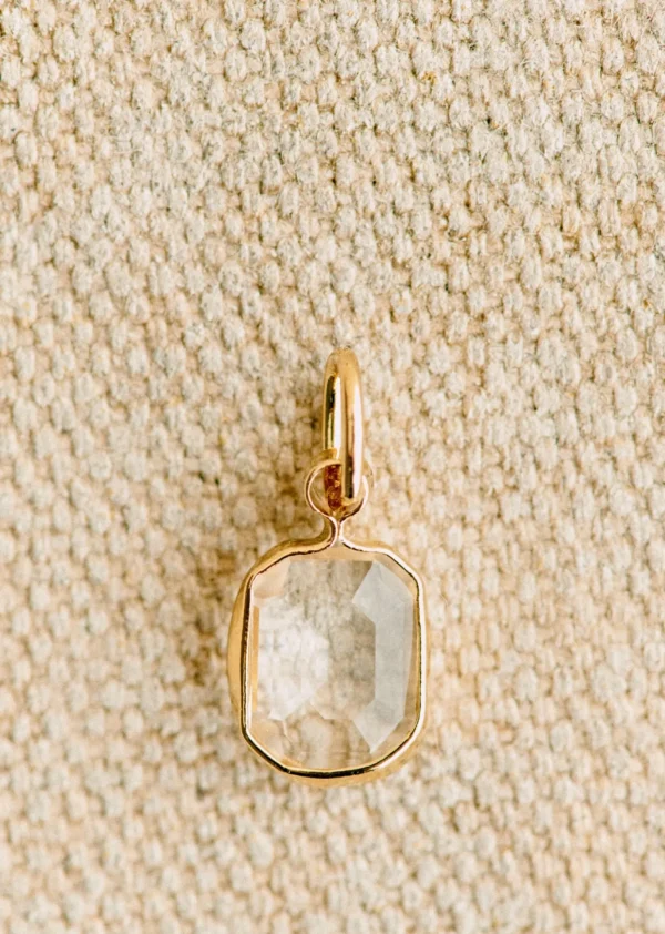 Sezane Charm Irma