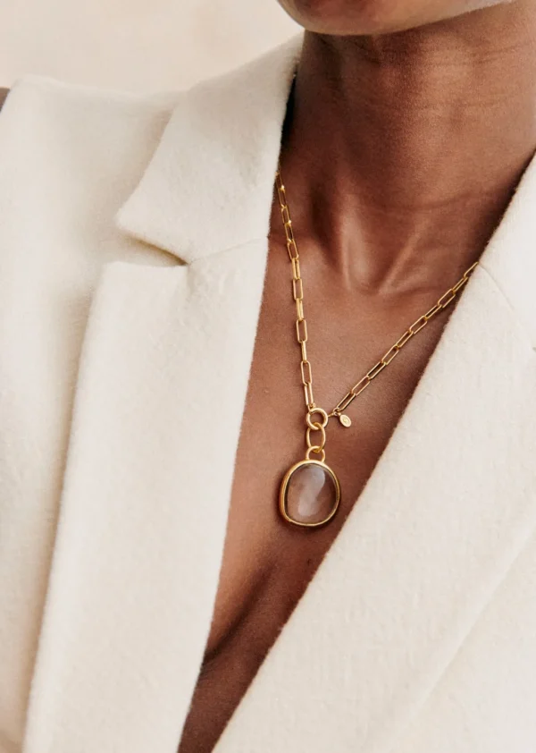 Sezane Charm Irma