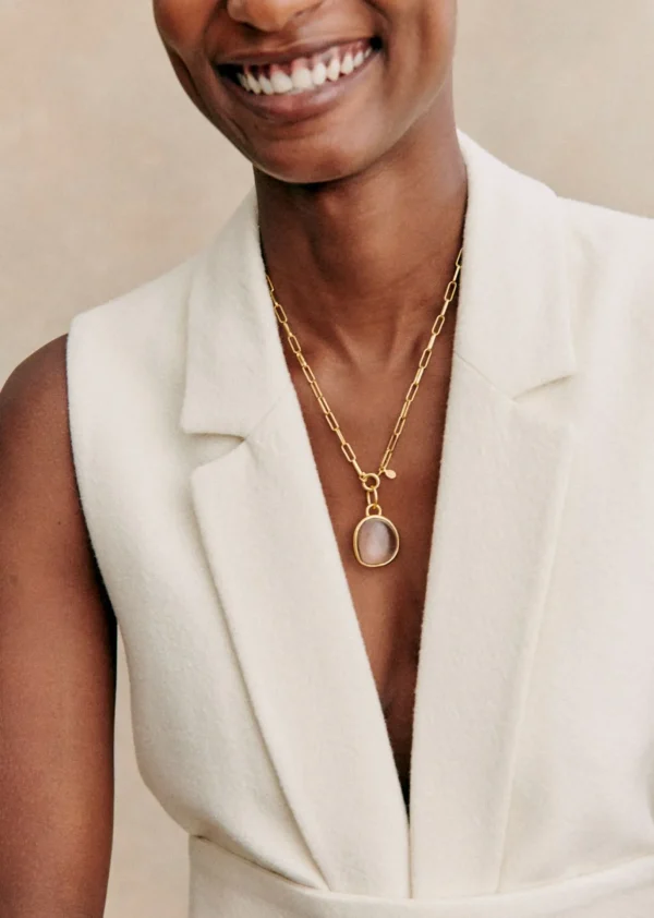 Sezane Charm Irma
