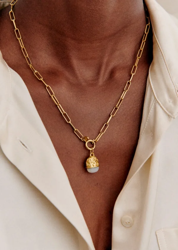 Sezane Charm Irma