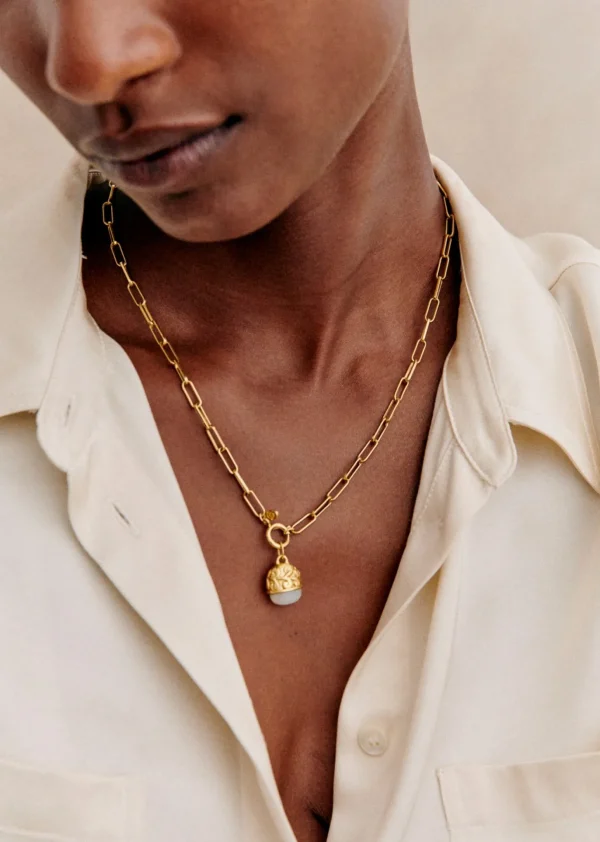Sezane Charm Irma