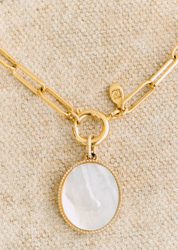 Sezane Charm Irma