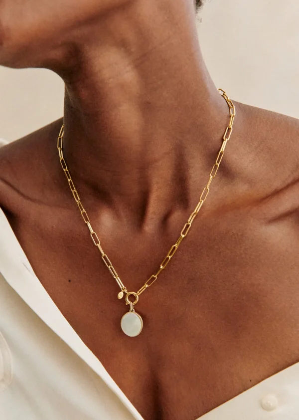 Sezane Charm Irma