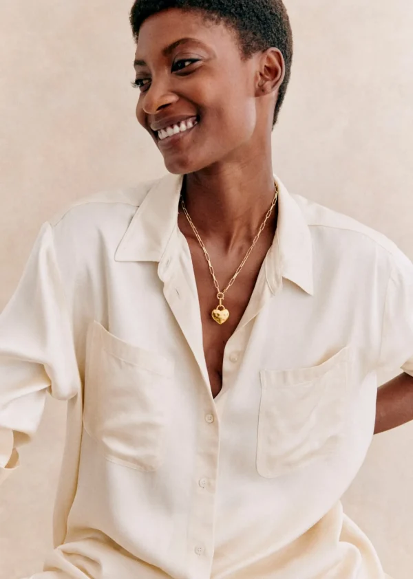 Sezane Charm Irma
