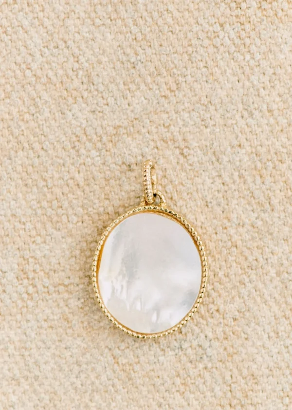Sezane Charm Irma