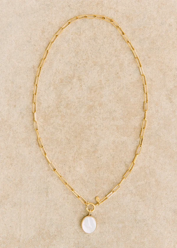 Sezane Charm Irma