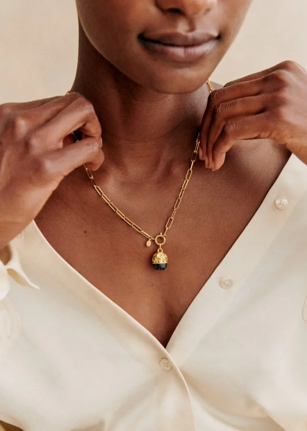 Sezane Charm Irma