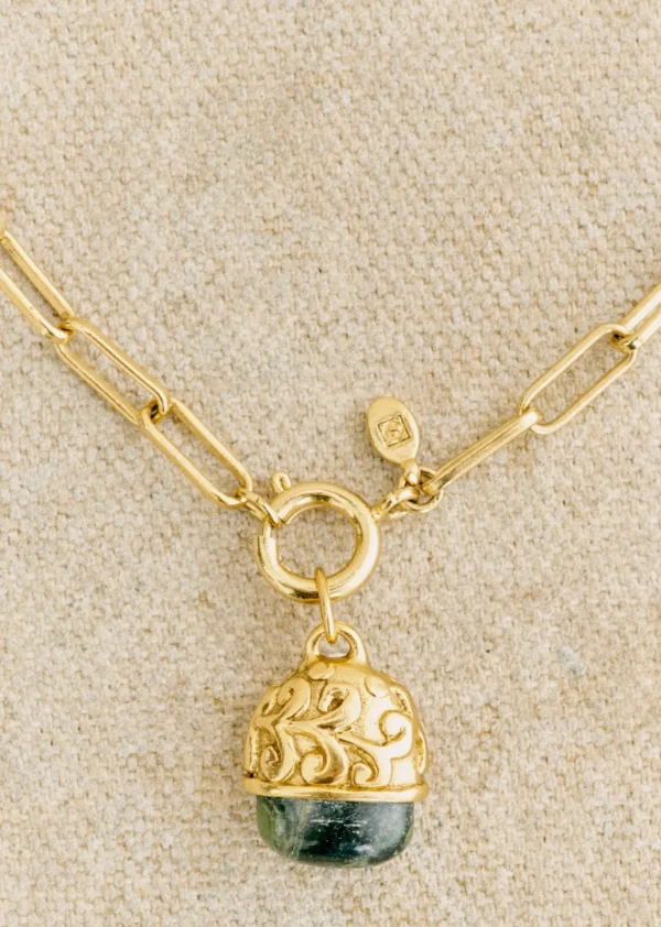 Sezane Charm Irma