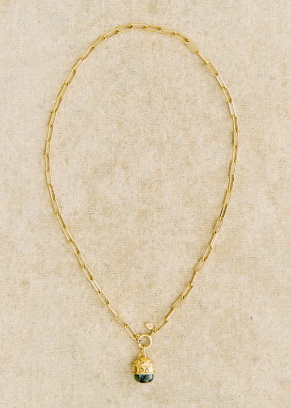 Sezane Charm Irma